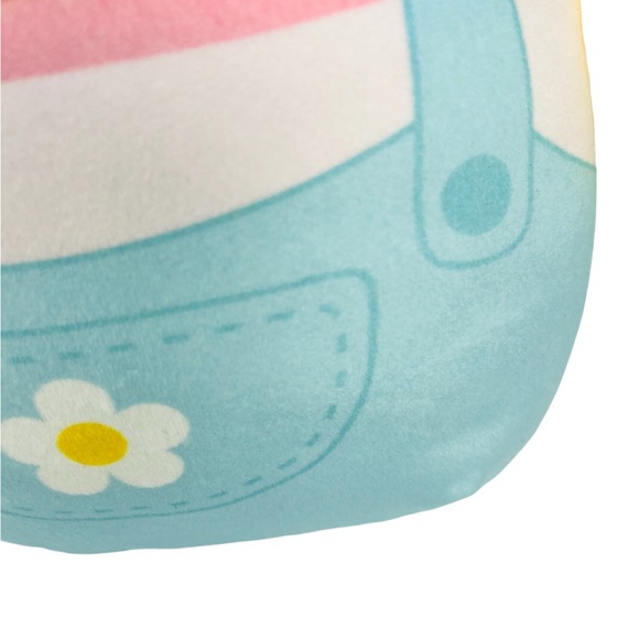 Squishmallow Aimee The Chick Scented Mystery 8" Plush Stuffed Easter Toy REPAIR - Picture 2 of 7